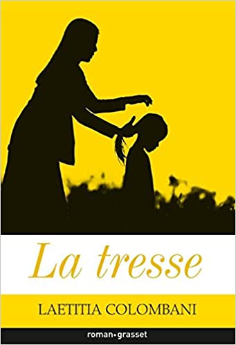 la-tresse